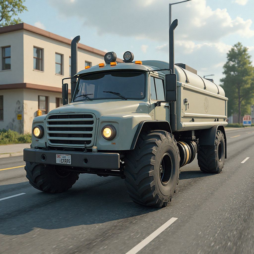 Simulation Game Screenshot